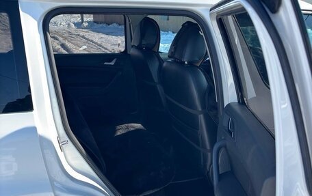 Skoda Yeti I рестайлинг, 2014 год, 950 000 рублей, 7 фотография