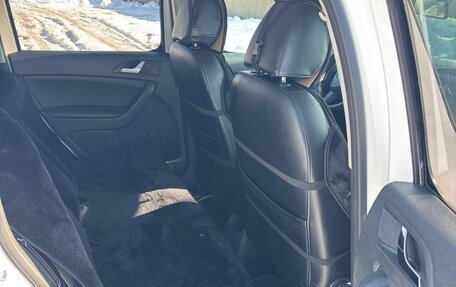 Skoda Yeti I рестайлинг, 2014 год, 950 000 рублей, 8 фотография