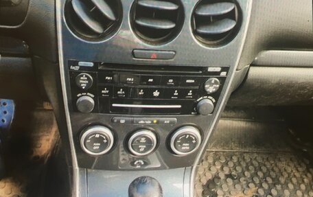 Mazda 6, 2006 год, 220 000 рублей, 4 фотография