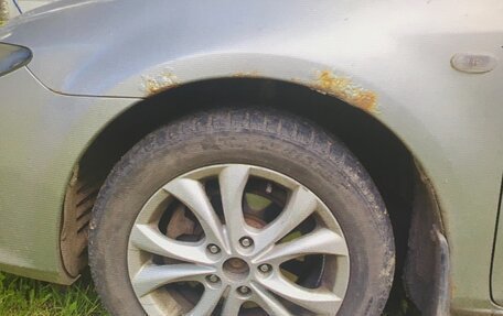 Mazda 6, 2006 год, 220 000 рублей, 6 фотография