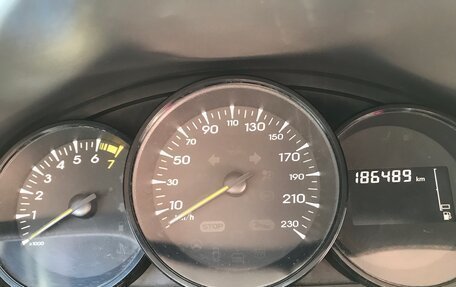 Renault Fluence I, 2011 год, 580 000 рублей, 10 фотография