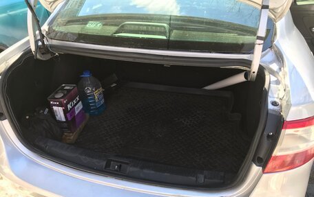 Renault Fluence I, 2011 год, 580 000 рублей, 6 фотография