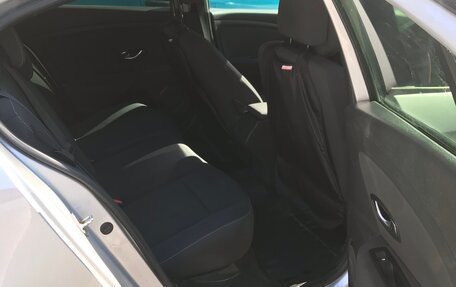 Renault Fluence I, 2011 год, 580 000 рублей, 7 фотография