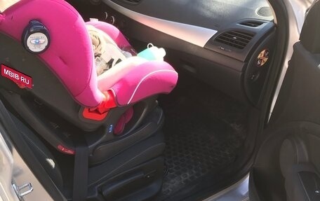 Renault Fluence I, 2011 год, 580 000 рублей, 11 фотография