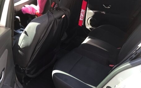 Renault Fluence I, 2011 год, 580 000 рублей, 8 фотография