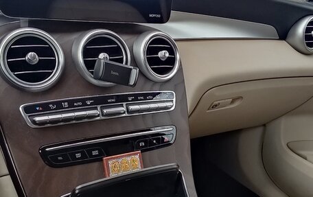 Mercedes-Benz GLC, 2021 год, 4 200 000 рублей, 5 фотография