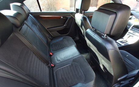 Volkswagen Passat B7, 2014 год, 1 350 000 рублей, 10 фотография