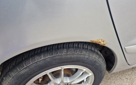 Mitsubishi Lancer IX, 2006 год, 500 000 рублей, 7 фотография