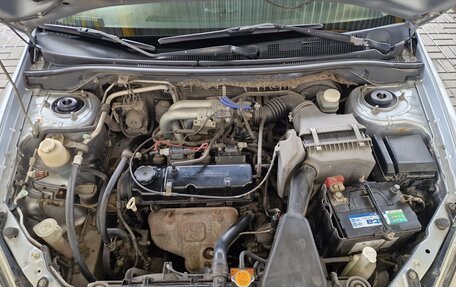 Mitsubishi Lancer IX, 2006 год, 500 000 рублей, 6 фотография