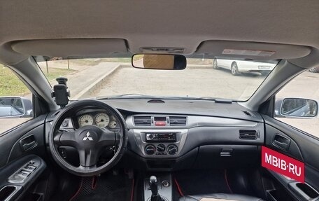 Mitsubishi Lancer IX, 2006 год, 500 000 рублей, 9 фотография