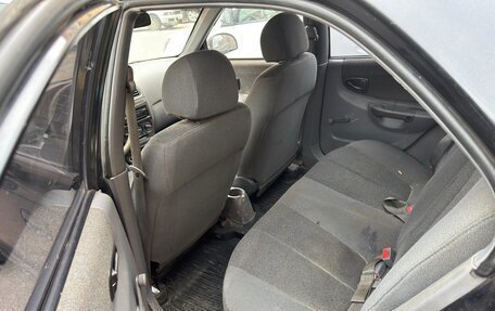 Hyundai Accent II, 2008 год, 250 000 рублей, 6 фотография