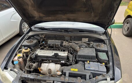 Hyundai Accent II, 2008 год, 250 000 рублей, 7 фотография