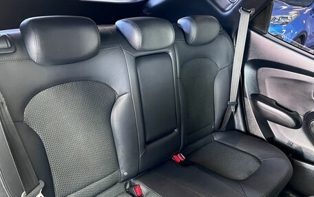 Hyundai ix35 I рестайлинг, 2011 год, 1 395 000 рублей, 13 фотография