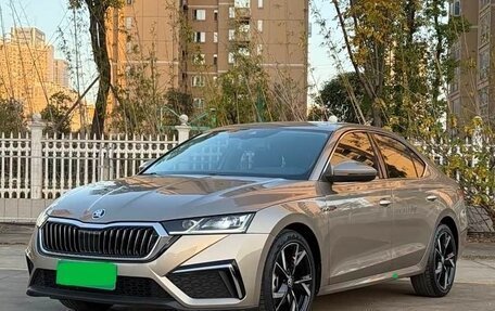Skoda Octavia IV, 2023 год, 2 316 000 рублей, 2 фотография