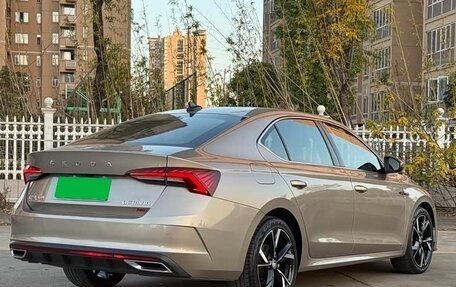 Skoda Octavia IV, 2023 год, 2 316 000 рублей, 7 фотография