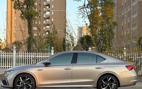 Skoda Octavia IV, 2023 год, 2 316 000 рублей, 3 фотография