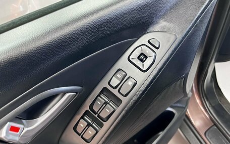 Hyundai ix35 I рестайлинг, 2011 год, 1 395 000 рублей, 16 фотография