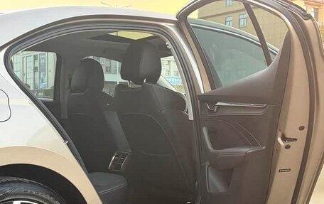 Skoda Octavia IV, 2023 год, 2 316 000 рублей, 8 фотография