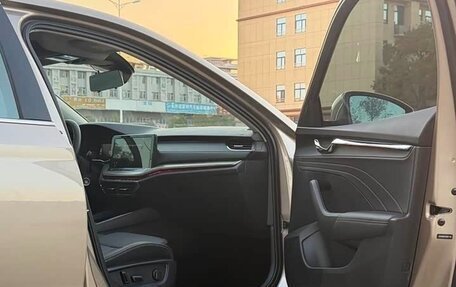 Skoda Octavia IV, 2023 год, 2 316 000 рублей, 9 фотография