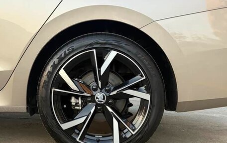 Skoda Octavia IV, 2023 год, 2 316 000 рублей, 10 фотография