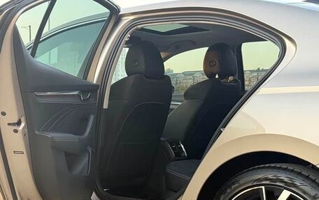 Skoda Octavia IV, 2023 год, 2 316 000 рублей, 11 фотография