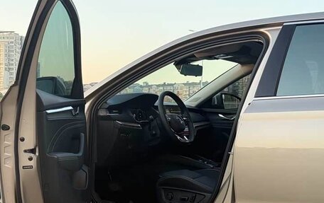 Skoda Octavia IV, 2023 год, 2 316 000 рублей, 12 фотография