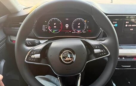 Skoda Octavia IV, 2023 год, 2 316 000 рублей, 14 фотография