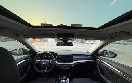 Skoda Octavia IV, 2023 год, 2 316 000 рублей, 13 фотография