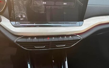 Skoda Octavia IV, 2023 год, 2 316 000 рублей, 15 фотография