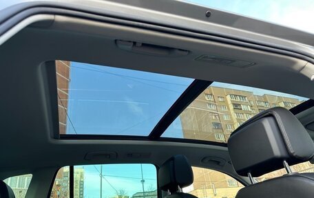 Volkswagen Tiguan II, 2020 год, 3 569 000 рублей, 2 фотография