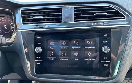 Volkswagen Tiguan II, 2020 год, 3 569 000 рублей, 11 фотография