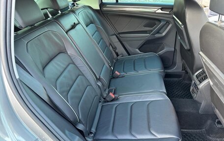 Volkswagen Tiguan II, 2020 год, 3 569 000 рублей, 13 фотография