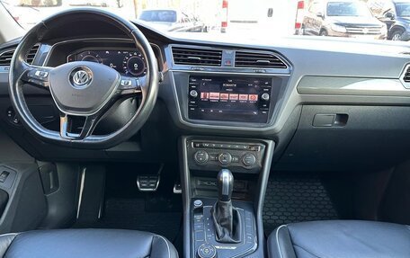 Volkswagen Tiguan II, 2020 год, 3 569 000 рублей, 6 фотография