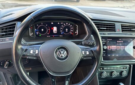 Volkswagen Tiguan II, 2020 год, 3 569 000 рублей, 10 фотография