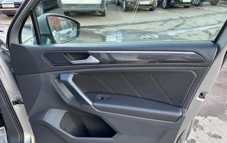 Volkswagen Tiguan II, 2020 год, 3 569 000 рублей, 14 фотография