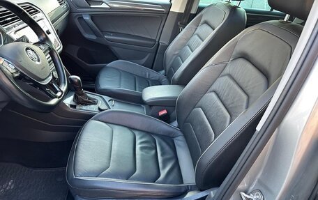 Volkswagen Tiguan II, 2020 год, 3 569 000 рублей, 4 фотография