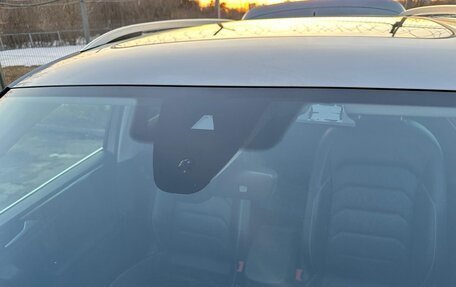 Volkswagen Tiguan II, 2020 год, 3 569 000 рублей, 24 фотография