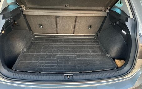 Volkswagen Tiguan II, 2020 год, 3 569 000 рублей, 20 фотография