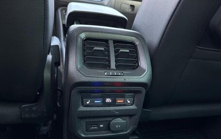 Volkswagen Tiguan II, 2020 год, 3 569 000 рублей, 25 фотография