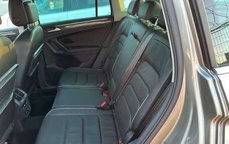 Volkswagen Tiguan II, 2020 год, 3 569 000 рублей, 21 фотография