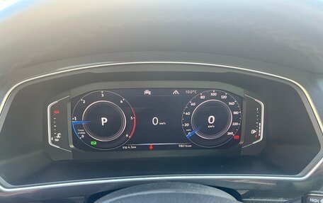 Volkswagen Tiguan II, 2020 год, 3 569 000 рублей, 30 фотография