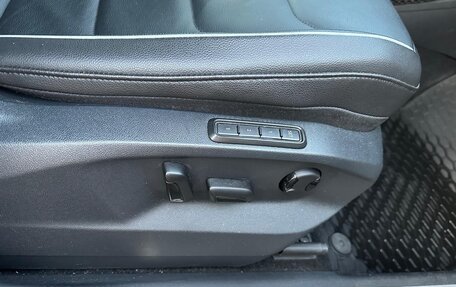 Volkswagen Tiguan II, 2020 год, 3 569 000 рублей, 23 фотография