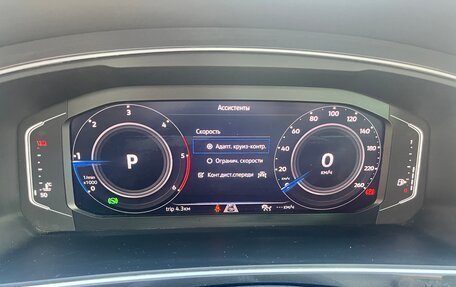 Volkswagen Tiguan II, 2020 год, 3 569 000 рублей, 26 фотография