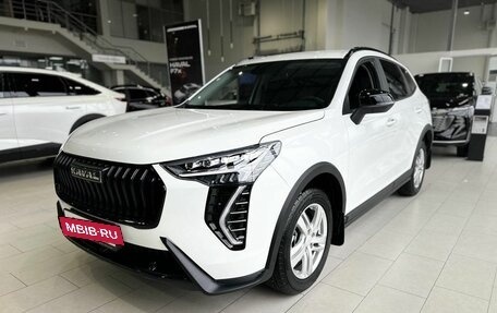 Haval Jolion, 2026 год, 2 449 000 рублей, 4 фотография