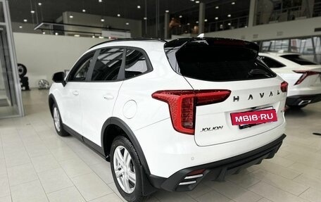 Haval Jolion, 2026 год, 2 449 000 рублей, 5 фотография