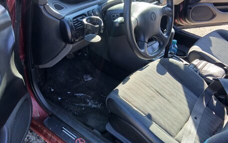 Mazda 626, 1995 год, 255 000 рублей, 10 фотография