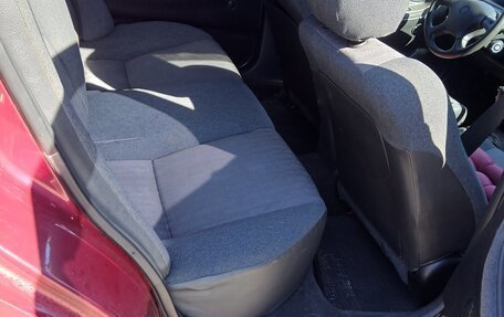 Mazda 626, 1995 год, 255 000 рублей, 7 фотография