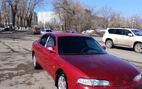 Mazda 626, 1995 год, 255 000 рублей, 2 фотография