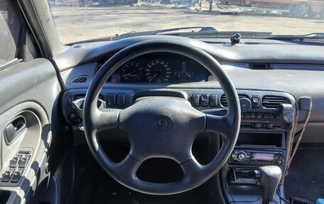 Mazda 626, 1995 год, 255 000 рублей, 11 фотография