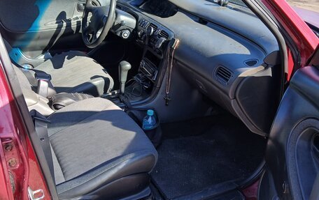 Mazda 626, 1995 год, 255 000 рублей, 8 фотография